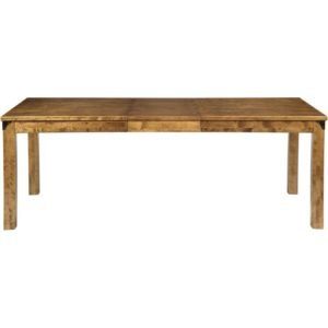 Balmoral Honey Extending Console